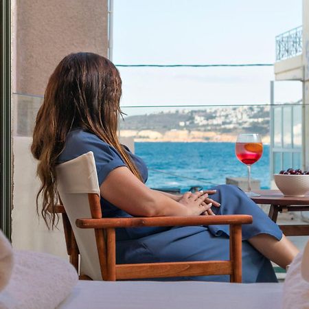 La 'Belle Luxury House Chania Hanya Dış mekan fotoğraf