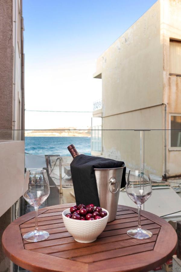 La 'Belle Luxury House Chania Hanya Dış mekan fotoğraf