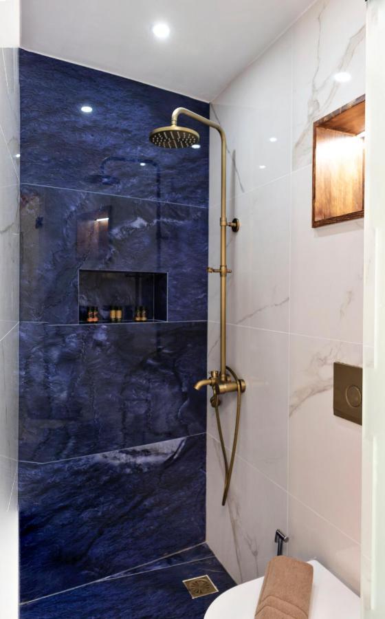 La 'Belle Luxury House Chania Hanya Dış mekan fotoğraf
