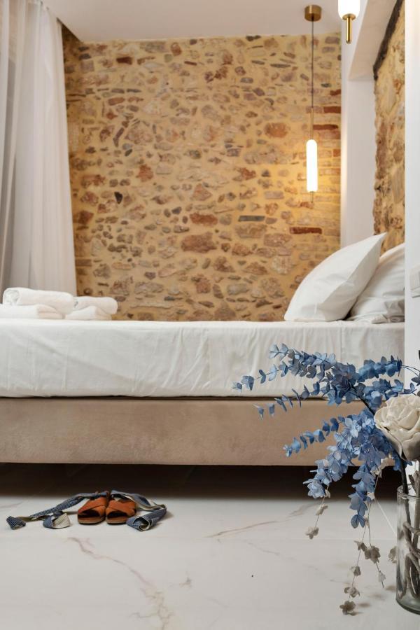La 'Belle Luxury House Chania Hanya Dış mekan fotoğraf