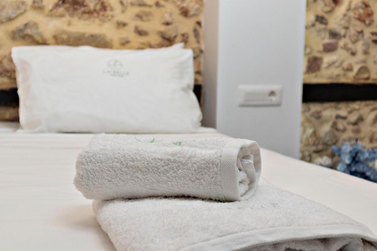La 'Belle Luxury House Chania Hanya Dış mekan fotoğraf