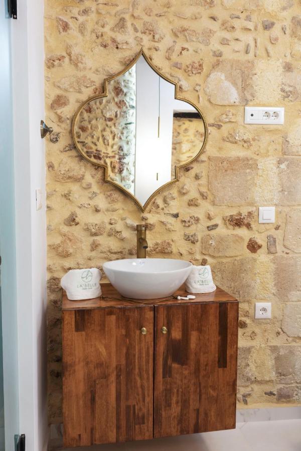 La 'Belle Luxury House Chania Hanya Dış mekan fotoğraf